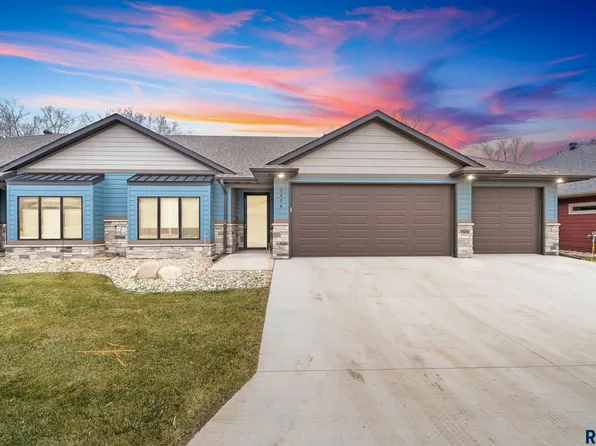 5406 W Cardinal Cove Pl, Sioux Falls, SD 57106