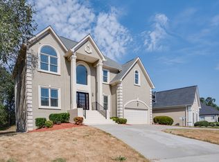 6020 Standard View Dr, Johns Creek, GA 30097