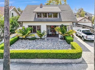 102 E Mountain St, Pasadena, CA 91103