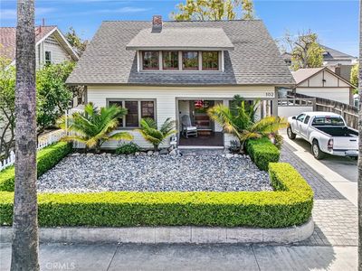 102 E Mountain St, Pasadena, CA, 91103