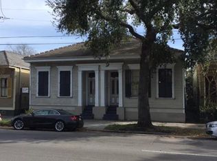 923 Elysian Fields Ave, New Orleans, LA 70117