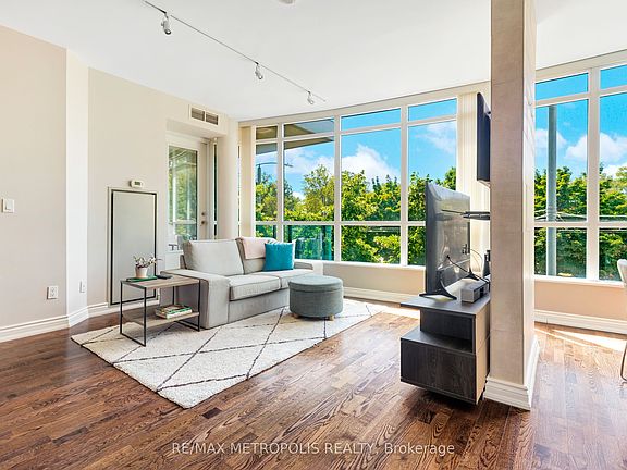 5th image of 215 Fort York Blvd #208