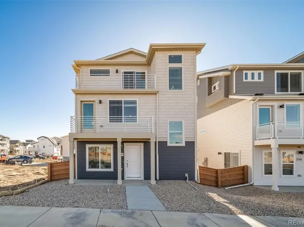 12545 E 101st Drive, Commerce City, CO 80022