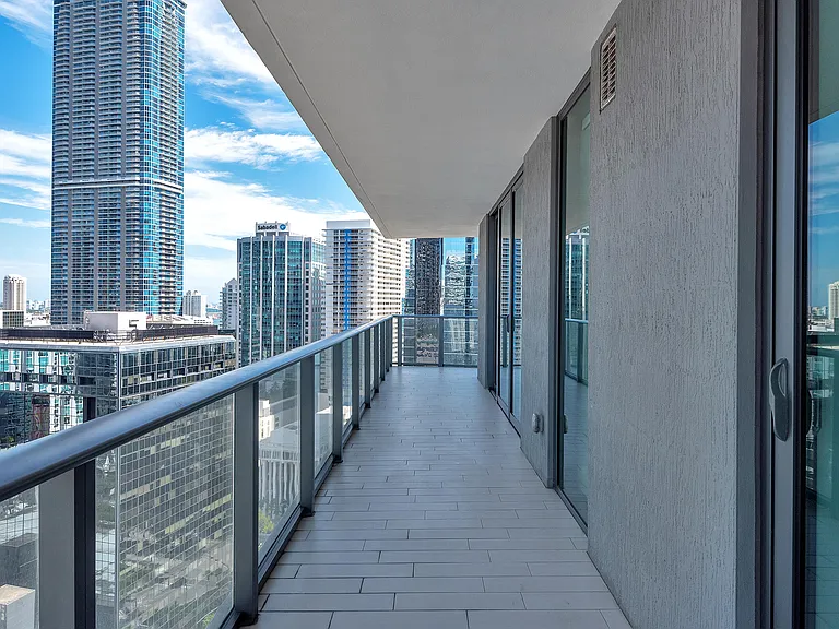 1300 S Miami Ave #2401 — Photo 34