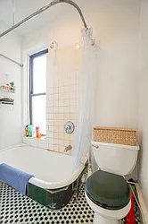 Rented by City Connections Realty