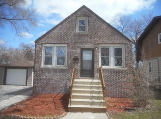 3127 Rhodes Ave, Melrose Park, IL 60164