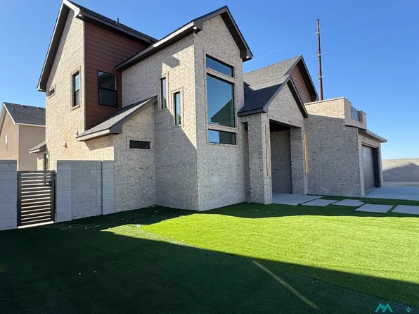 2923 N Epoca Cir, Hobbs, NM 88240