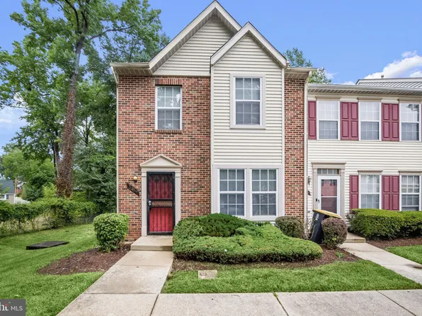 3754 Wilkinson Dr #101, Suitland, MD 20746