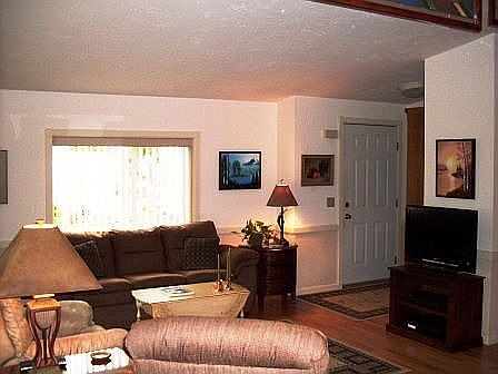 front room