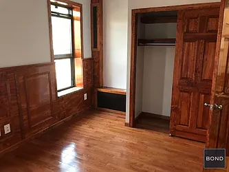 Rented by Bond New York