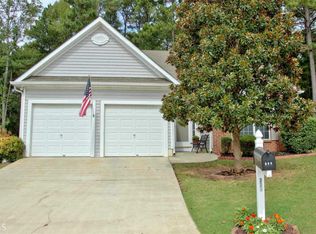 329 Newfield Way, Peachtree City, GA 30269