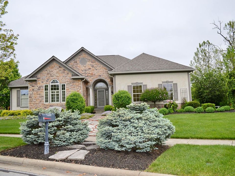 1st image of 7460 Braden Way