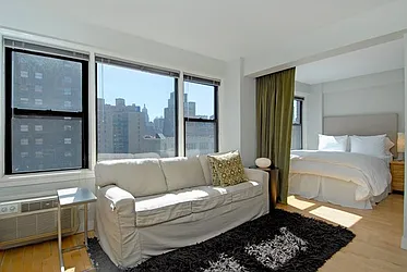 Sold by Olshan Realty