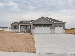 653 Grand Cyn, Shelley, ID 83274