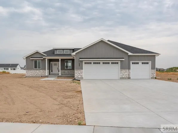 653 Grand Canyon St, Shelley, ID 83274