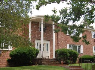 Williamsburg Apts., Montclair, NJ 07042