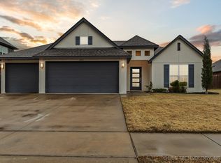 4511 S 180th East Ave, Tulsa, OK 74134