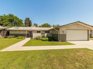 150 Faun Pl, Lemoore, CA 93245