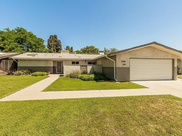 150 Faun Place, Lemoore, CA 93245