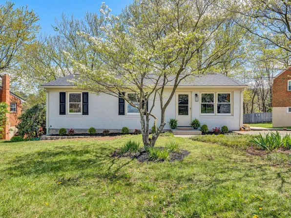 2538 Ellison Ave, Salem, VA 24153