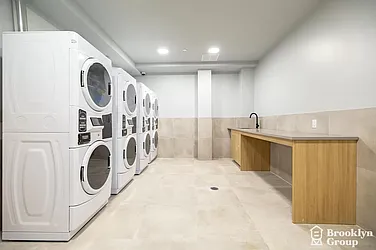 Rented by Brooklyn Group