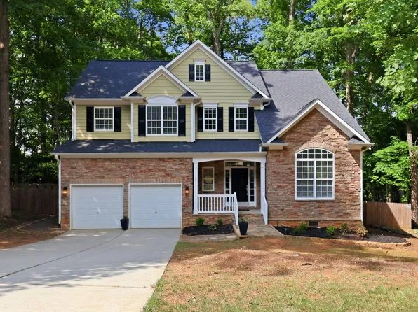 631 Churton Grove Blvd, Hillsborough, NC 27278