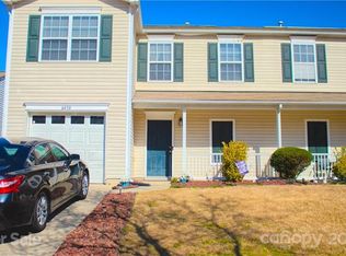 6410 Ziegler Ln, Charlotte, NC 28269