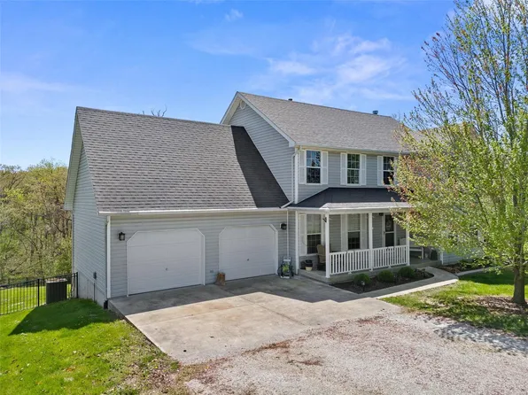18835 Pike 9222, Bowling Green, MO 63334