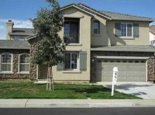 166 Sage Sparrow Cir, Vacaville, CA