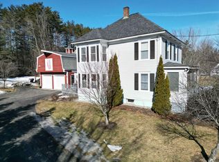 45 Route 11, Sunapee, NH 03782