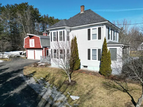 45 Route 11, Sunapee, NH 03782
