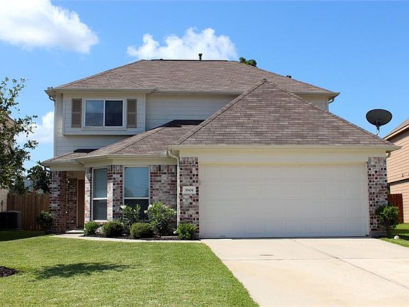 WELCOME TO THIS IMMACULATE HOME NESTLED IN THE COMMUNITY OF MONTGOMERY CREEK RANCH.