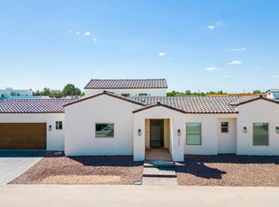 5605 River Run St, El Paso, TX 79932