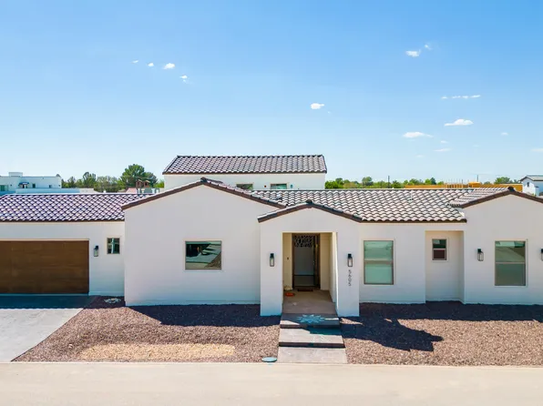 5605 River Run St, El Paso, TX 79932