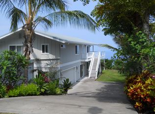 87-3215 Carissa Rd, Captain Cook, HI 96704