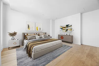 Rented by West 124th Manager LLC