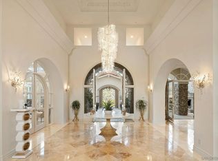 6709 Calle Ponte Bella, Rancho Santa Fe, CA 92091