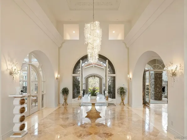 6709 Calle Ponte Bella, Rancho Santa Fe, CA 92091