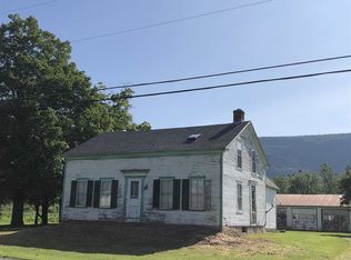 1525 S Route 116, Bristol, VT 05443