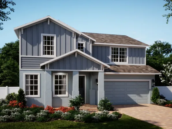721 Ginger Dr, Haines City, FL 33844