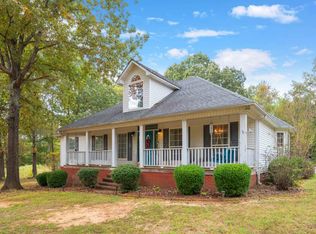 2989 Piney Creek Rd, Lexington, TN 38351