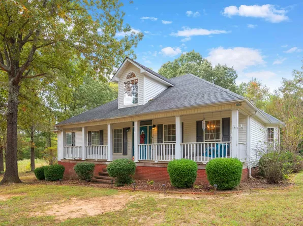 2989 Piney Creek Rd, Lexington, TN 38351