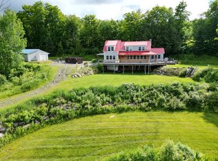 2171 Duck Pond Rd, Barton, VT 05822