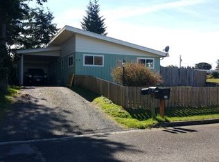 2191 State St, North Bend, OR 97459