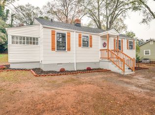 107 S Estate Dr, Greenville, SC 29605