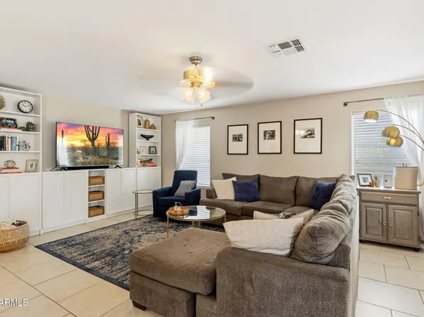 519 W ENCINAS Street, Gilbert, AZ 85233