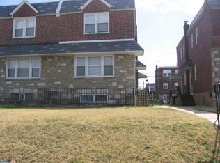 2020 Faunce St, Philadelphia, PA 19152