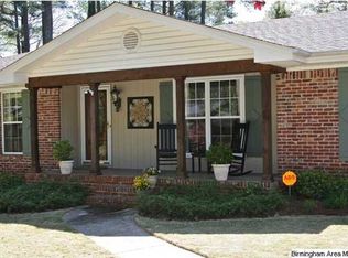 2316 Rockview Ln, Birmingham, AL 35226