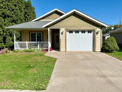 612 N Prairie St, Lake City, MN, 55041