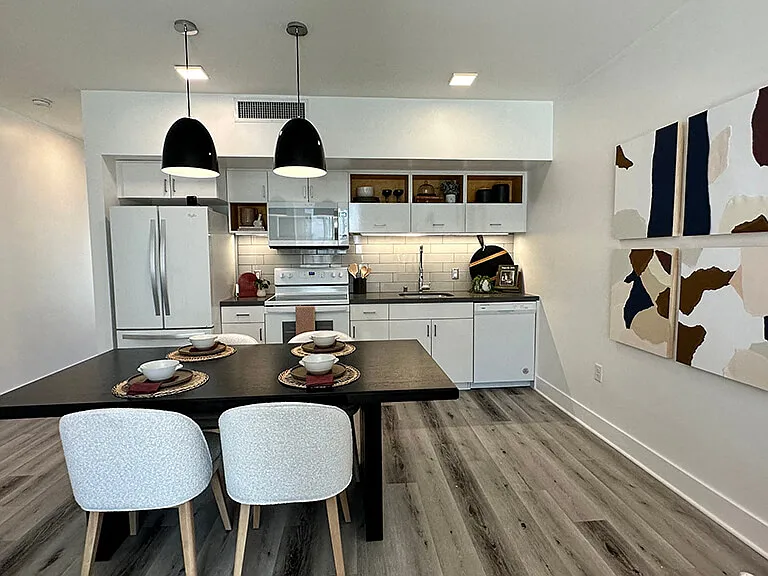 Idea1 Apartments — Photo 5